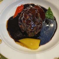 北京ダック専門店 銀座芳亭 - 