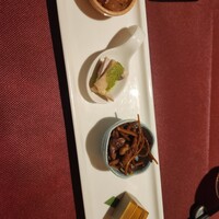 ジョーズ シャンハイ ニューヨーク 銀座店 - 