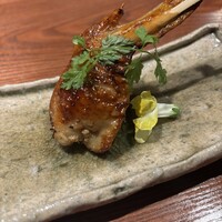 鳥さと 別邸 - 