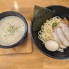 麺屋赤橙 岐阜六条店