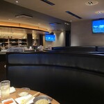 焼肉ホルモン 龍の巣 梅田ハナレ - 