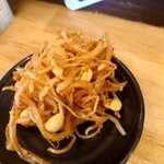 椿ラーメンショップ - 