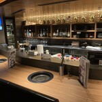 焼肉ホルモン 龍の巣 梅田ハナレ - 