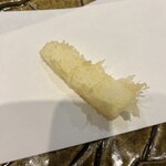 てんぷら 千の種 - 