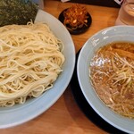 椿ラーメンショップ - 
