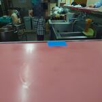 ラーメン二郎 - 小ラーメンのプラ券！