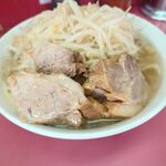 ラーメン二郎 小岩店 - 