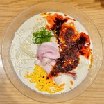 らーめんMAIKAGURA - 