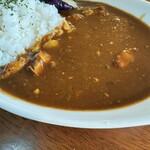 HOSHINO CAFE - ＠800