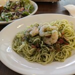 エンゾ パステリア - 