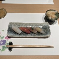 渋谷 すし仙 - 