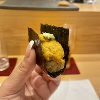 鮨 うら山 本店 - 