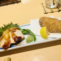 西新宿 今井屋本店 - 