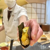 鮨 うら山 本店 - 