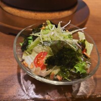 和牛焼肉 神楽坂 牛ます - 
