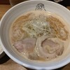 麺屋 八丁目ノ梟