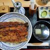 鰻料理専門店 曳馬野