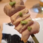 焼鳥 鳥ふみ - 