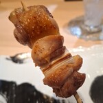 焼鳥 鳥ふみ - 