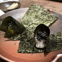 鳥茂 - 
