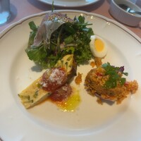 La Terrazza SABATINI Omotesando -  La Terrazza SABATINI Omotesando -
