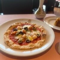 La Terrazza SABATINI Omotesando -  La Terrazza SABATINI Omotesando -