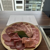 焼肉うしごろ 銀座店 - 