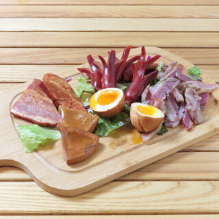 キャンプ酒場 TOKOCK_2