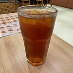 WINGLOK HONGKONG DIMSUM - ドリンク写真: