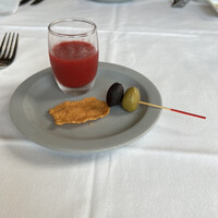 RESTAURANT DAZZLE - 