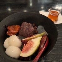 HIGASHIYA GINZA - 