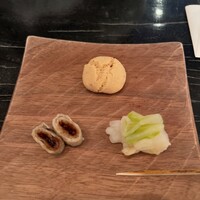 HIGASHIYA GINZA - 