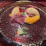 和牛会席 祇園 だいきち - 