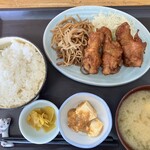 食事処 市 - 料理写真: