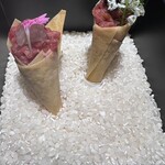 和牛会席 祇園 だいきち - 