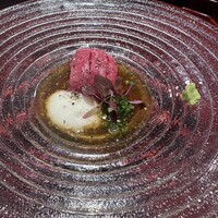 和牛会席 祇園 だいきち - 
