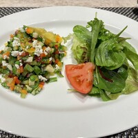 Wolfgang's Steakhouse Teppan - 