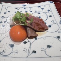 和牛会席 祇園 だいきち - 
