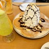 エッグスンシングス ラゾーナ川崎店