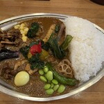 カレーの店 プーさん - 