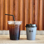 カフェ 碧珈琲 - ドリンク写真: