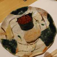 鮨 あうん - 