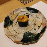 鮨 あうん - 