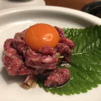 松阪牛炭火焼肉 東海亭 - 