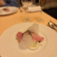 銀座 シェ・トモ - 