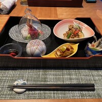 日本食 雅庭 - 