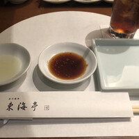 松阪牛炭火焼肉 東海亭 - 