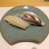 鮨 あうん - 