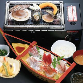 漁師料理たてやま_2