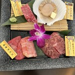 黒毛和牛焼肉 凱旋門 - 